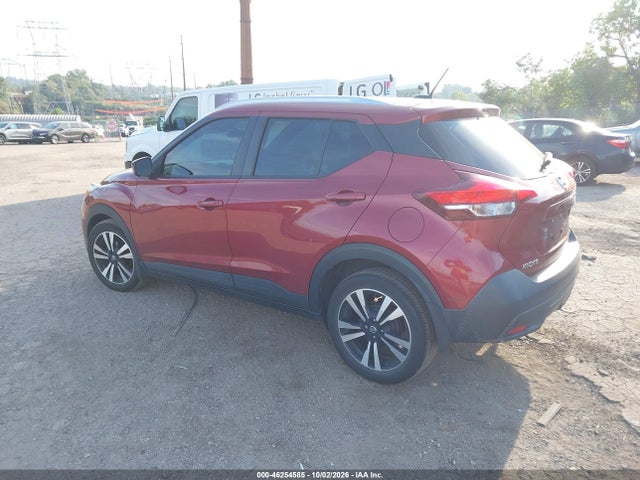 Nissan KICKS SV 2019 3N1CP5CU4KL545583 Image 15