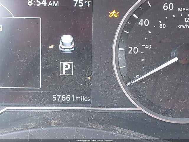 Nissan KICKS SV 2019 3N1CP5CU4KL545583 Image 16