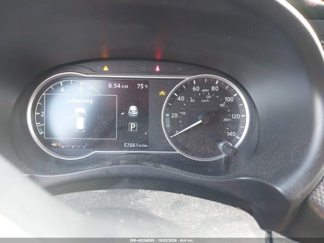 Nissan KICKS SV 2019 3N1CP5CU4KL545583 Image 7