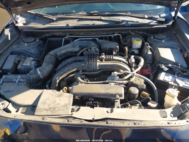 46254588 :رقم المزاد ، 4S3GTAA66K3729071 vin ، 2019 Subaru Impreza 2.0i مزاد بيع