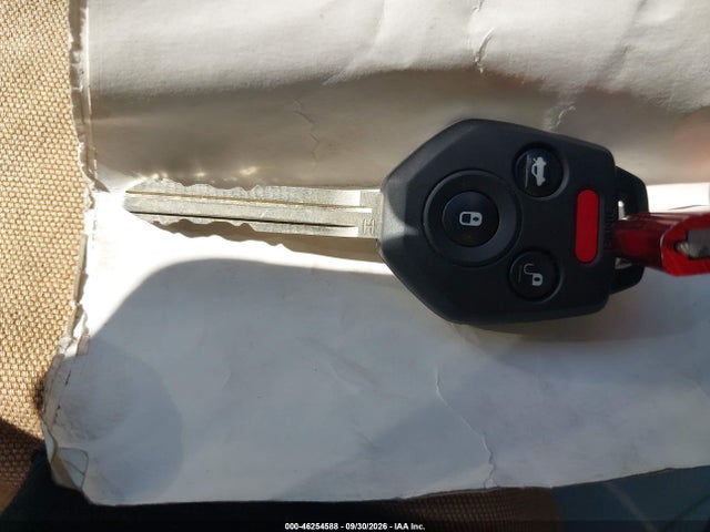 46254588 :رقم المزاد ، 4S3GTAA66K3729071 vin ، 2019 Subaru Impreza 2.0i مزاد بيع