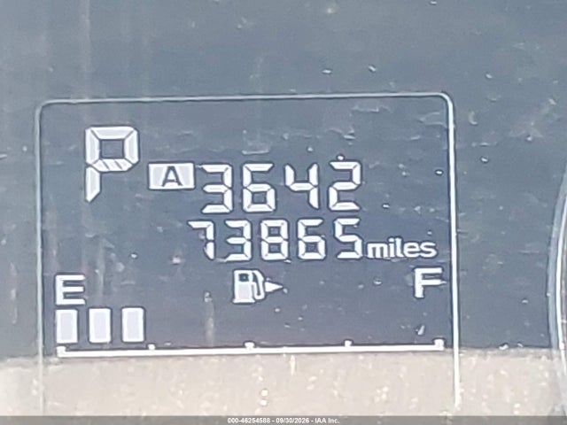 46254588 :رقم المزاد ، 4S3GTAA66K3729071 vin ، 2019 Subaru Impreza 2.0i مزاد بيع