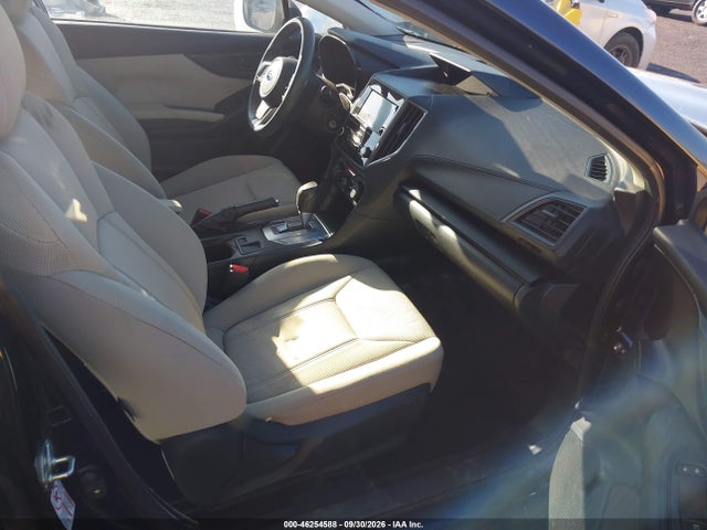 46254588 :رقم المزاد ، 4S3GTAA66K3729071 vin ، 2019 Subaru Impreza 2.0i مزاد بيع