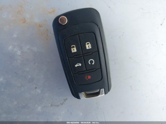 Продажа на аукционе авто 2012 Chevrolet Equinox 1lt, vin: 2GNALDEK2C1161771, номер лота: 46254590