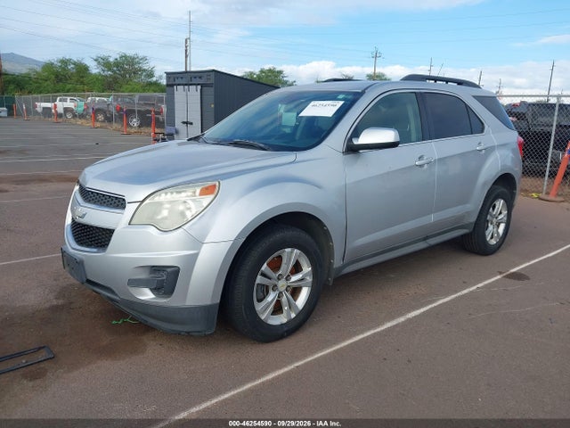 Продажа на аукционе авто 2012 Chevrolet Equinox 1lt, vin: 2GNALDEK2C1161771, номер лота: 46254590
