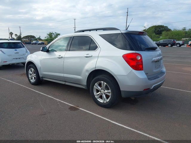 Продажа на аукционе авто 2012 Chevrolet Equinox 1lt, vin: 2GNALDEK2C1161771, номер лота: 46254590