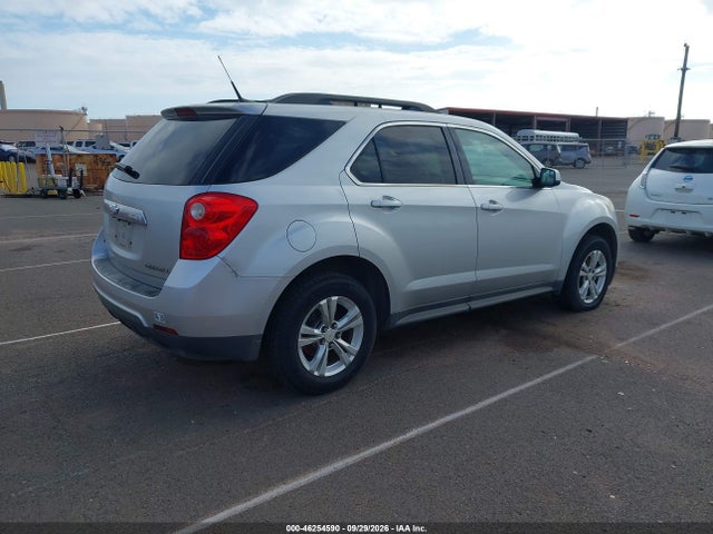 Продажа на аукционе авто 2012 Chevrolet Equinox 1lt, vin: 2GNALDEK2C1161771, номер лота: 46254590