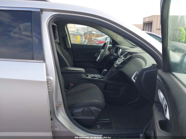 Продажа на аукционе авто 2012 Chevrolet Equinox 1lt, vin: 2GNALDEK2C1161771, номер лота: 46254590