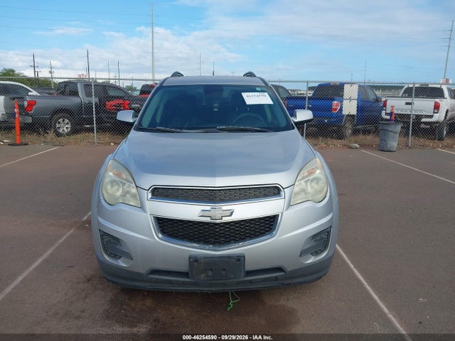 Продажа на аукционе авто 2012 Chevrolet Equinox 1lt, vin: 2GNALDEK2C1161771, номер лота: 46254590