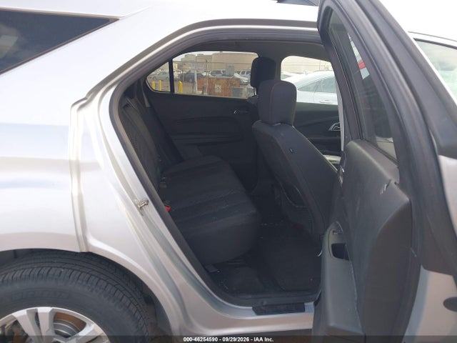 Продажа на аукционе авто 2012 Chevrolet Equinox 1lt, vin: 2GNALDEK2C1161771, номер лота: 46254590