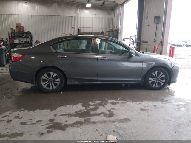 Honda ACCORD LX 2014 1HGCR2F36EA160239 Image 13
