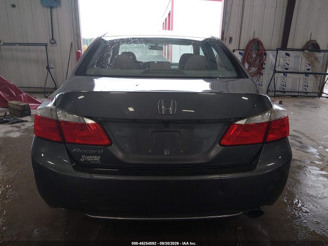 Honda ACCORD LX 2014 1HGCR2F36EA160239 Image 16