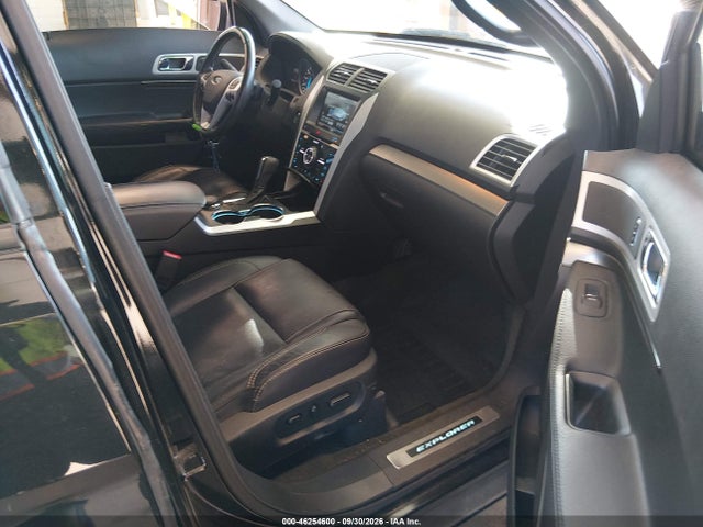 46254600 :رقم المزاد ، 1FM5K8GT6EGC61769 vin ، 2014 Ford Explorer Sport مزاد بيع