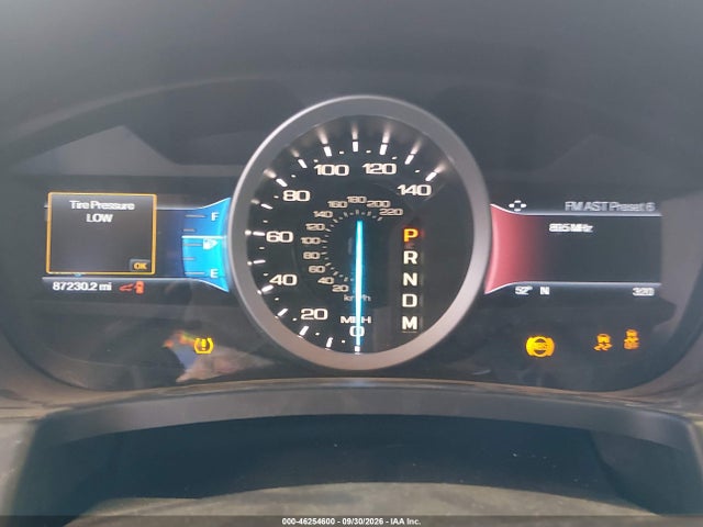 46254600 :رقم المزاد ، 1FM5K8GT6EGC61769 vin ، 2014 Ford Explorer Sport مزاد بيع