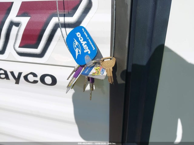 Aukcja sprzedaży 2015 Jayco Jay Flight, vin: 1UJBJ0AG4F77D0328, numer aukcji: 46254603