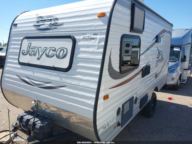 Aukcja sprzedaży 2015 Jayco Jay Flight, vin: 1UJBJ0AG4F77D0328, numer aukcji: 46254603