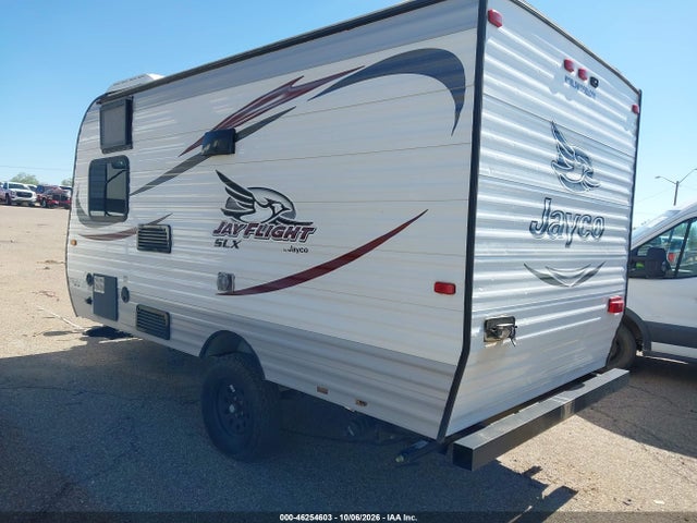Aukcja sprzedaży 2015 Jayco Jay Flight, vin: 1UJBJ0AG4F77D0328, numer aukcji: 46254603