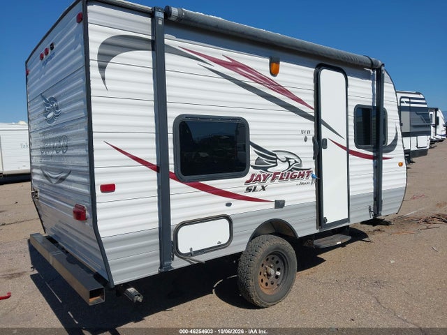 Aukcja sprzedaży 2015 Jayco Jay Flight, vin: 1UJBJ0AG4F77D0328, numer aukcji: 46254603
