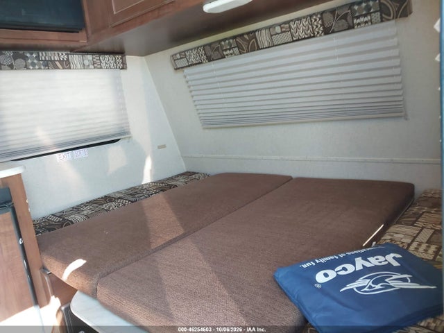 Aukcja sprzedaży 2015 Jayco Jay Flight, vin: 1UJBJ0AG4F77D0328, numer aukcji: 46254603