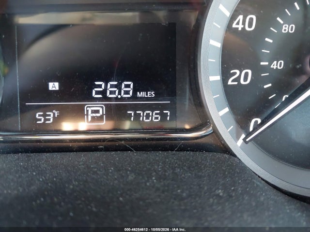 46254612 :رقم المزاد ، 1N4AB7APXDN902673 vin ، 2013 Nissan Sentra Sv مزاد بيع