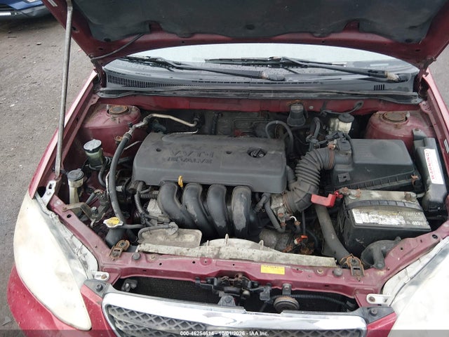 Продажа на аукционе авто 2006 Toyota Corolla Ce, vin: 1NXBR32EX6Z752830, номер лота: 46254614
