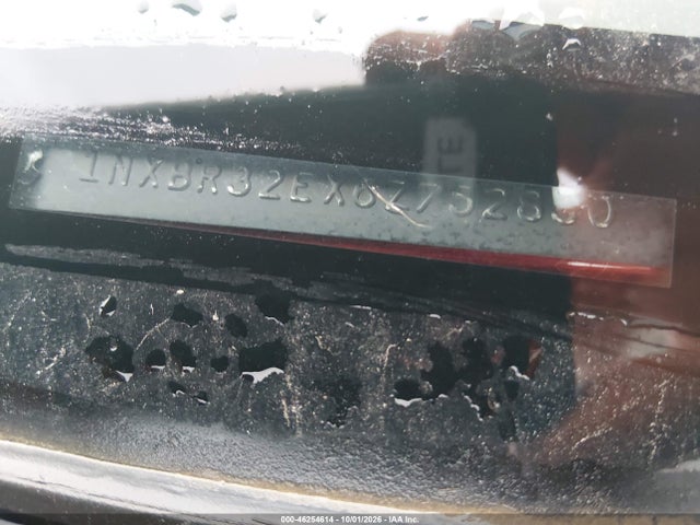 Продажа на аукционе авто 2006 Toyota Corolla Ce, vin: 1NXBR32EX6Z752830, номер лота: 46254614
