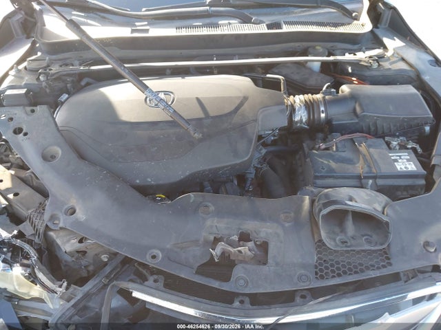 Aukcja sprzedaży 2015 Acura Tlx V6 Tech, vin: 19UUB2F58FA011701, numer aukcji: 46254626