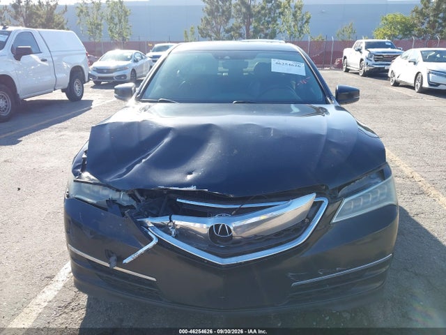 Aukcja sprzedaży 2015 Acura Tlx V6 Tech, vin: 19UUB2F58FA011701, numer aukcji: 46254626