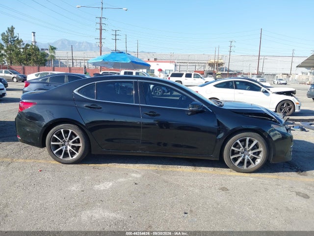 Aukcja sprzedaży 2015 Acura Tlx V6 Tech, vin: 19UUB2F58FA011701, numer aukcji: 46254626