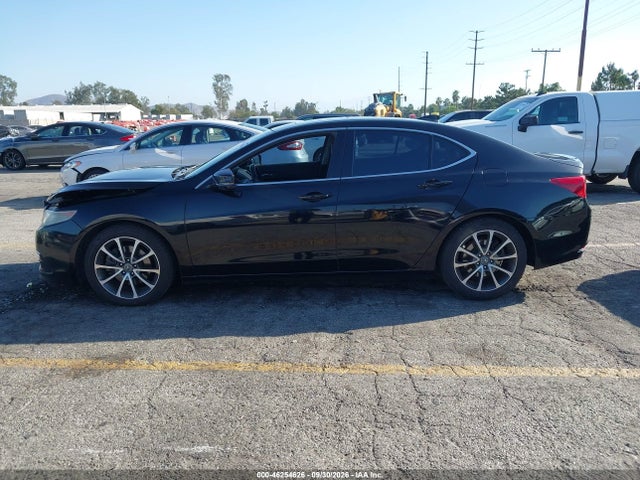 Aukcja sprzedaży 2015 Acura Tlx V6 Tech, vin: 19UUB2F58FA011701, numer aukcji: 46254626