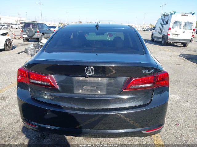 Aukcja sprzedaży 2015 Acura Tlx V6 Tech, vin: 19UUB2F58FA011701, numer aukcji: 46254626