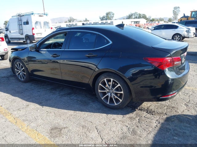 Aukcja sprzedaży 2015 Acura Tlx V6 Tech, vin: 19UUB2F58FA011701, numer aukcji: 46254626