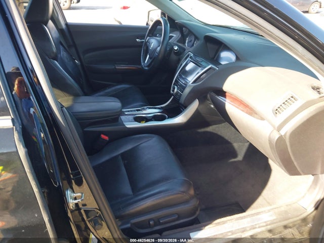 Aukcja sprzedaży 2015 Acura Tlx V6 Tech, vin: 19UUB2F58FA011701, numer aukcji: 46254626