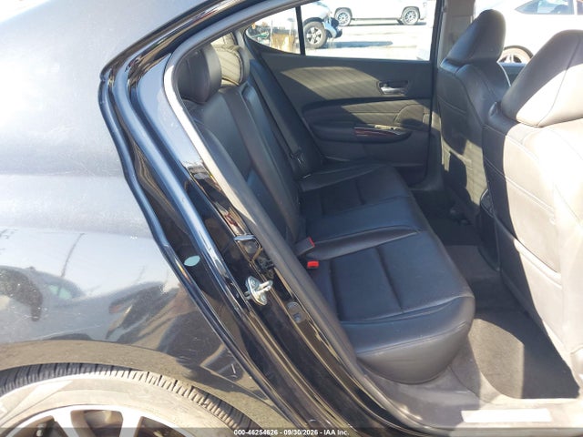 Aukcja sprzedaży 2015 Acura Tlx V6 Tech, vin: 19UUB2F58FA011701, numer aukcji: 46254626