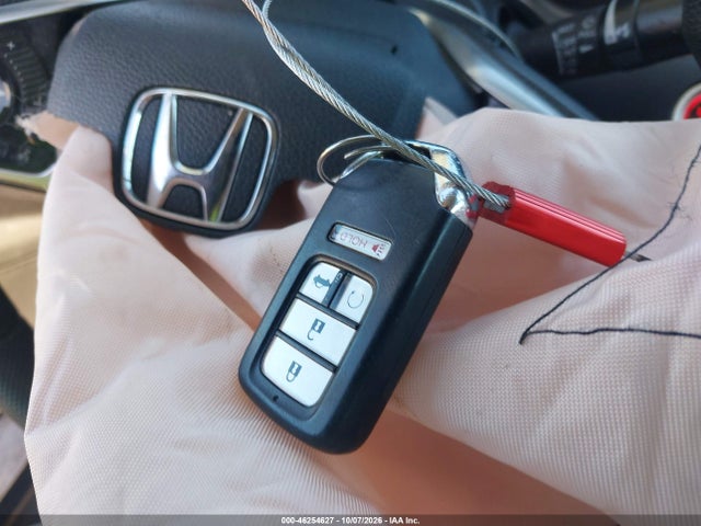 Продаж на аукціоні авто 2017 Honda Civic Ex, vin: 2HGFC2F70HH536599, номер лоту: 46254627