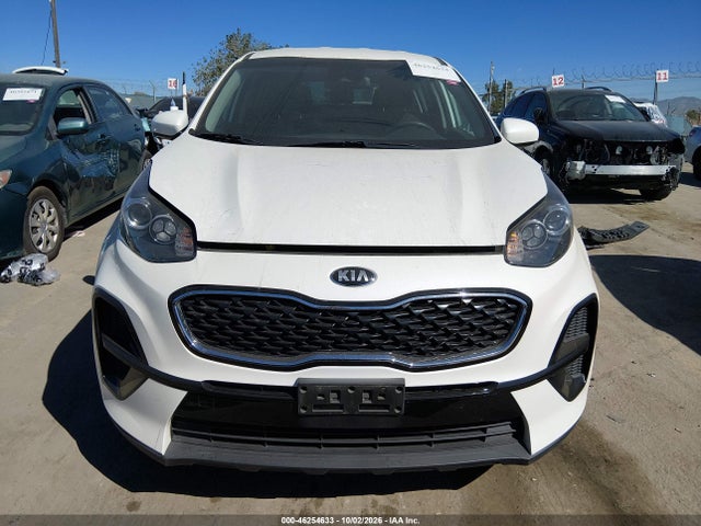 KIA Sportage Lx 2022 KNDPM3AC2N7978804 Image 13