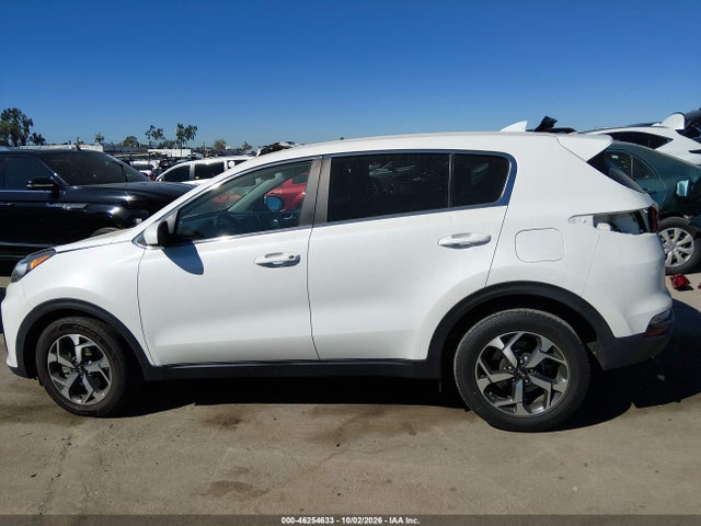 KIA Sportage Lx 2022 KNDPM3AC2N7978804 Image 15