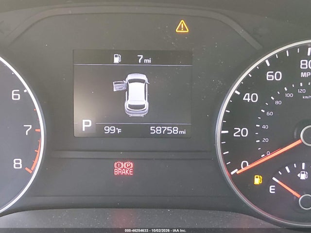 KIA Sportage Lx 2022 KNDPM3AC2N7978804 Image 16