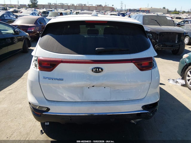 KIA Sportage Lx 2022 KNDPM3AC2N7978804 Image 17