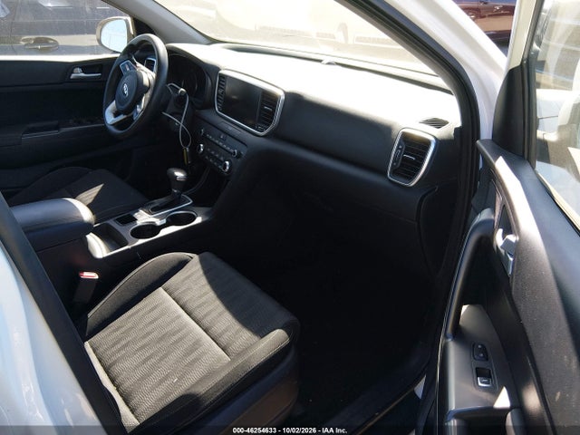 KIA Sportage Lx 2022 KNDPM3AC2N7978804 Image 5