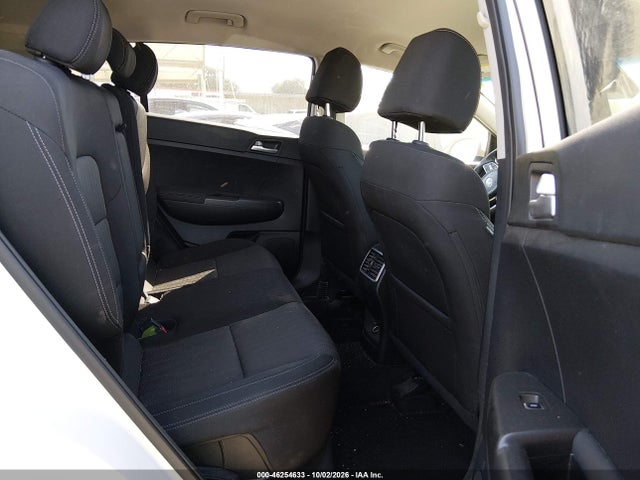 KIA Sportage Lx 2022 KNDPM3AC2N7978804 Image 8