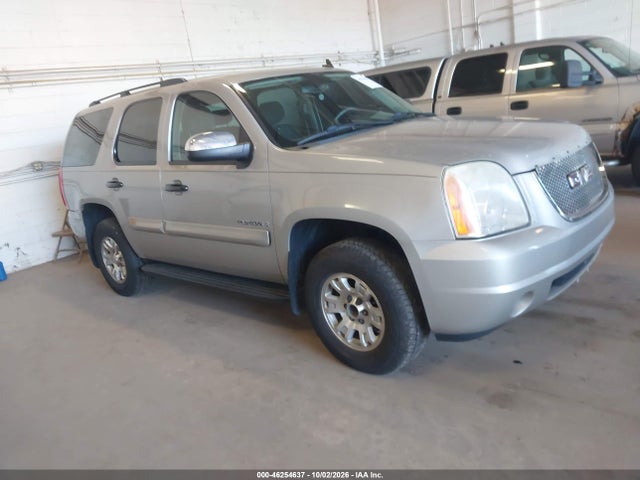 Aukcja sprzedaży 2008 Gmc Yukon Sle, vin: 1GKFC13C78J138786, numer aukcji: 46254637