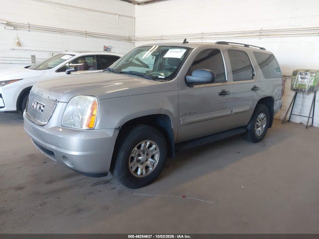 Aukcja sprzedaży 2008 Gmc Yukon Sle, vin: 1GKFC13C78J138786, numer aukcji: 46254637