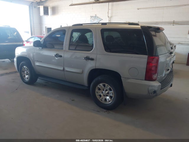 Aukcja sprzedaży 2008 Gmc Yukon Sle, vin: 1GKFC13C78J138786, numer aukcji: 46254637