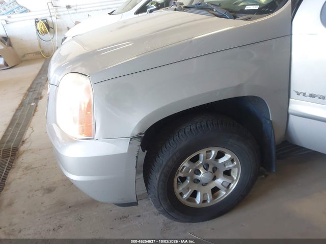 Aukcja sprzedaży 2008 Gmc Yukon Sle, vin: 1GKFC13C78J138786, numer aukcji: 46254637