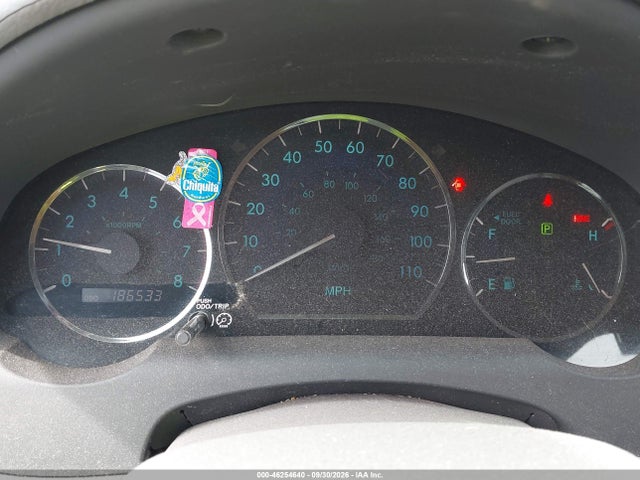 46254640 :رقم المزاد ، 5TDZK23CX8S162181 vin ، 2008 Toyota Sienna Le مزاد بيع