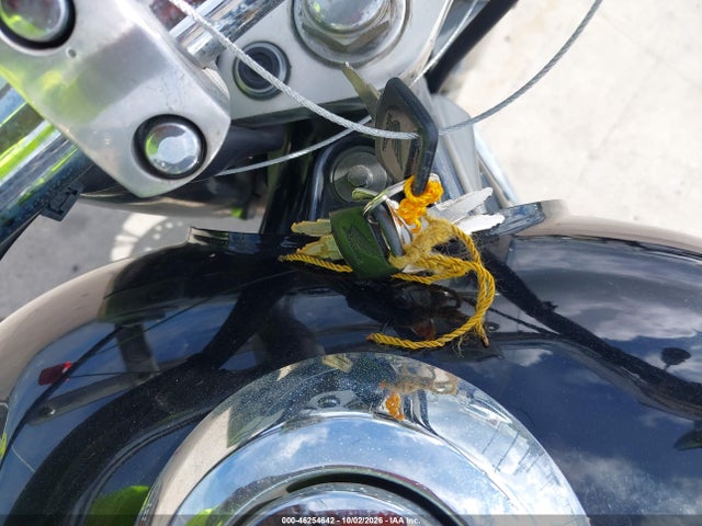 Продаж на аукціоні авто 2001 Honda Vt1100 C3, vin: 1HFSC39091A300139, номер лоту: 46254642