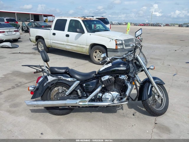 Продаж на аукціоні авто 2001 Honda Vt1100 C3, vin: 1HFSC39091A300139, номер лоту: 46254642