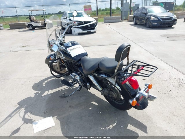 Продаж на аукціоні авто 2001 Honda Vt1100 C3, vin: 1HFSC39091A300139, номер лоту: 46254642