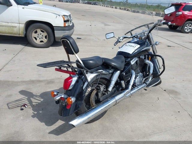 Продаж на аукціоні авто 2001 Honda Vt1100 C3, vin: 1HFSC39091A300139, номер лоту: 46254642